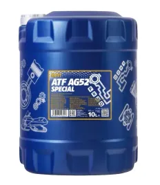 olej-mannol-atf-ag-52-vw-tl52162-mb-263-11-czerwony-10l