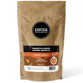kawa-ziarnista-zavida-amaretto-migdal-340-g