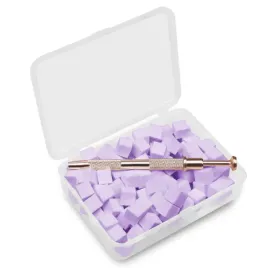 zestaw-do-ombre-blendie-bestie-set-chwytak-gabki-violet-rose-gold-clavier