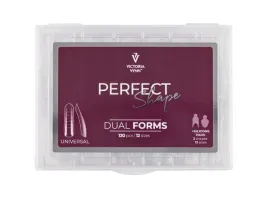 dual-formy-do-paznokci-perfect-shape-uniwersalny-120-sztukvictoria-vynn