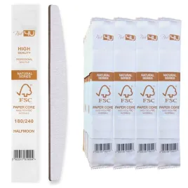 nail4u-pilnik-do-paznokci-polksiezyc-standard-180-240-natural-paper-100szt