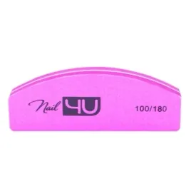 nail4u-polerka-do-paznokci-lodka-100-180-rozowa-1-sztuka