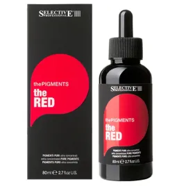 pigment-wysokoskoncentrowany-do-farb-masek-red-czerwony-80ml-selective