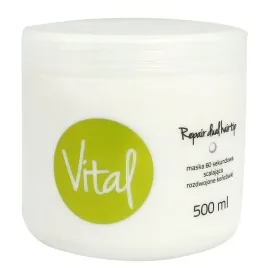 stapiz-maska-do-wlosow-60-sekundowa-vital-repair-500ml