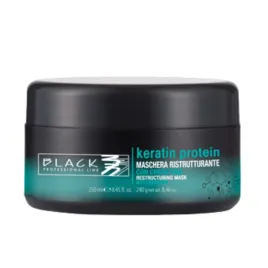 black-maska-do-wlosow-zniszczonych-keratin-protein-250ml