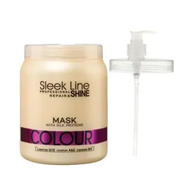 stapiz-sleek-li-maska-z-jedwabiem-color-1l-pompka