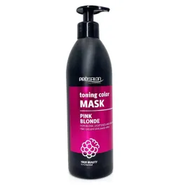 prosalon-maska-nadajaca-rozowy-odcien-pink-500-g