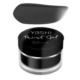yoshi-zel-do-zdobien-paint-gel-black-pg02-5g