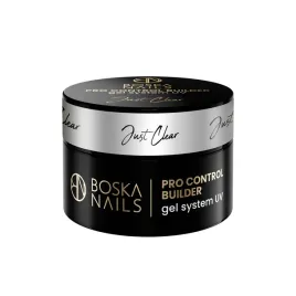 boska-nails-zel-budujacy-pro-control-clear-50ml