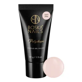 akrylozel-do-paznokci-polyshape-soft-pink-30g-boska-nails