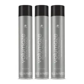 zestaw-lakier-do-wlosow-volumaze-zwiekszajacy-objetosc-3x750ml-allwaves
