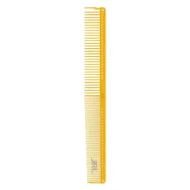 grzebien-fryzjerski-do-strzyzenia-235-cm-93-zolty-j307-yellow-jrl
