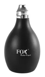 gruszka-do-talku-fox-barber-expert-gumowa
