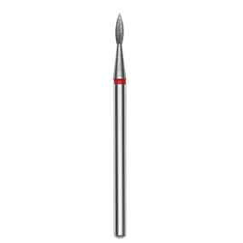 frez-diamentowy-plomien-ostry-czerwony-expert-18-8mm-staleks