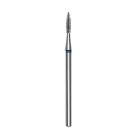 frez-diamentowy-plomien-ostry-niebieski-expert-18-8mm-staleks