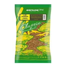 genlog-zaneta-classic-lin-karas-1kg