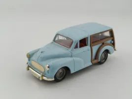 lledo-morris-minor-1000-traveller