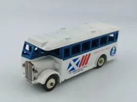 lledo-days-gone-aec-regal-bus-commonwealth-games-scotland-1986