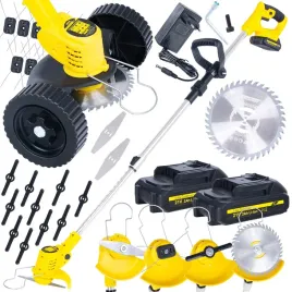 kosa-akumulatorowa-podkaszarka-elektryczna-trawy-zestaw-xxl-600w-2x21v
