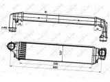 intercooler-bmw-3-e46-2-0-2-9-waga-z-opakowaniem-11-kg