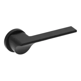 gamet-klamka-dh32-imira-premium-line-szyld-okragly-czarny-super-mat