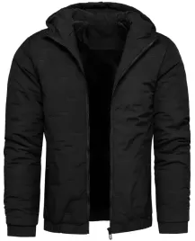 kurtka-meska-czarna-z-kapturem-xxl