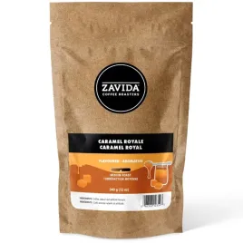 kawa-ziarnista-zavida-caramel-royale-340g