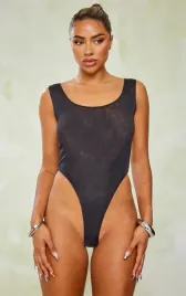 czarne-siateczkowe-body-prettylittlething-xl