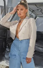 bezowa-krotka-dwurzedowa-marynarka-prettylittlething-xxl