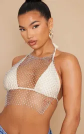 srebrna-siateczkowa-bizuteria-na-cialo-prettylittlething-uniwersalny