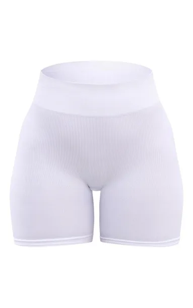 biale-bezszwowe-kolarki-prettylittlething-s-stan-nowy