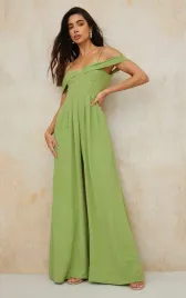 zielony-kombinezon-na-ramiaczkach-prettylittlething-xl