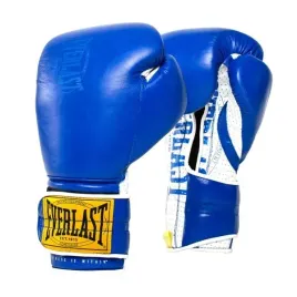 everlast-skorzane-rekawice-bokserskie-1910-sparring-blue-14-oz
