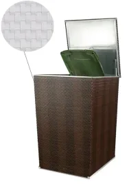obudowa-na-smietnik-do-ogrodu-z-technorattanu-rd07