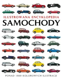 samochody-ilustrowana-encyklopedia