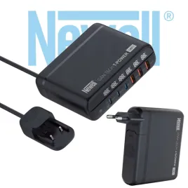 mocna-ladowarka-sieciowa-podrozna-gan-usb-c-140w-z-zestawem-adapterow