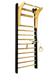 drabinka-gimnastyczna-leon-250-x-80-cm-czarna-drazek-hustawka-uchwyty