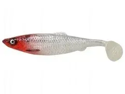 guma-savage-gear-herring-shad-red-head-9cm-5g