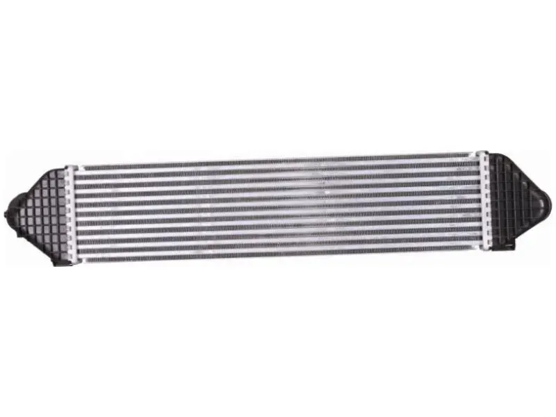 intercooler-nissens-96473