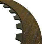 tarcza-cierna-62te-kosz-underdrive-direct-stan-nowy