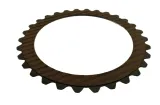 tarcza-cierna-62te-kosz-underdrive-direct-stan-nowy
