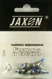 jaxon-ciezarek-lezka-10g-3szt