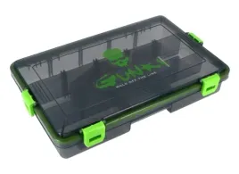 pudelko-gunki-waterproof-box-lures-l