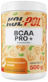 bcaa-pomaranczowe-500g-bcaa-pro-tauryna-l-glutamina-suplement-kol-pol