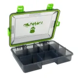 pudelko-gunki-waterproof-box-lures-s-stan-nowy