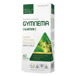 medica-herbs-gymnema-sylvestre-gurmar-75percent-kwasu-gymnemowego-60-kapsulek