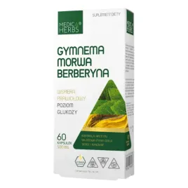 medica-herbs-gymnema-morwa-biala-berberyna-wsparcie-poziomu-cukru