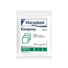 3m-viscoplast-kompresy-gazowe-jalowe-7-x-7-cm-3-sztuki
