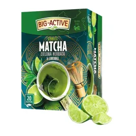 big-active-herbata-matcha-zielona-herbata-and-limonka-20-torebek