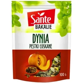 dynia-pestki-luskane-bakalie-sante-100-g-zdrowa-przekaska-orzechy